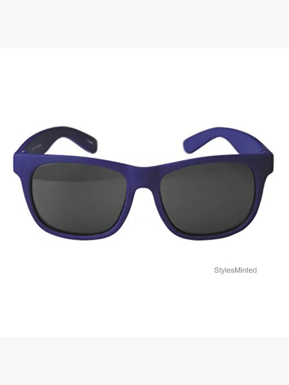 Vintage 2-Pack Toddlers Sunglasses UV Protection Ages 2-4